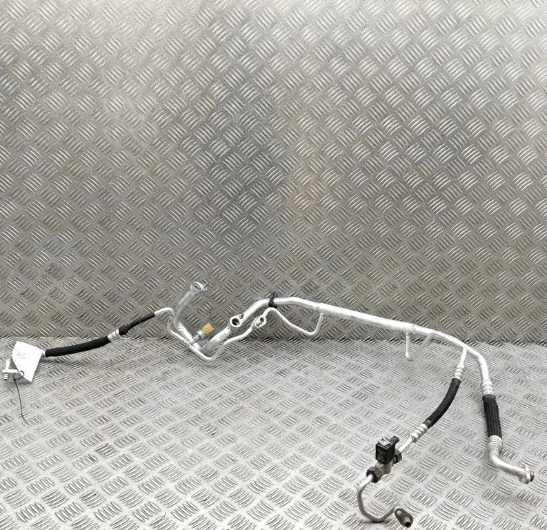 Air conditioning (A/C) pipe/hose – Citroen Berlingo (2018-)