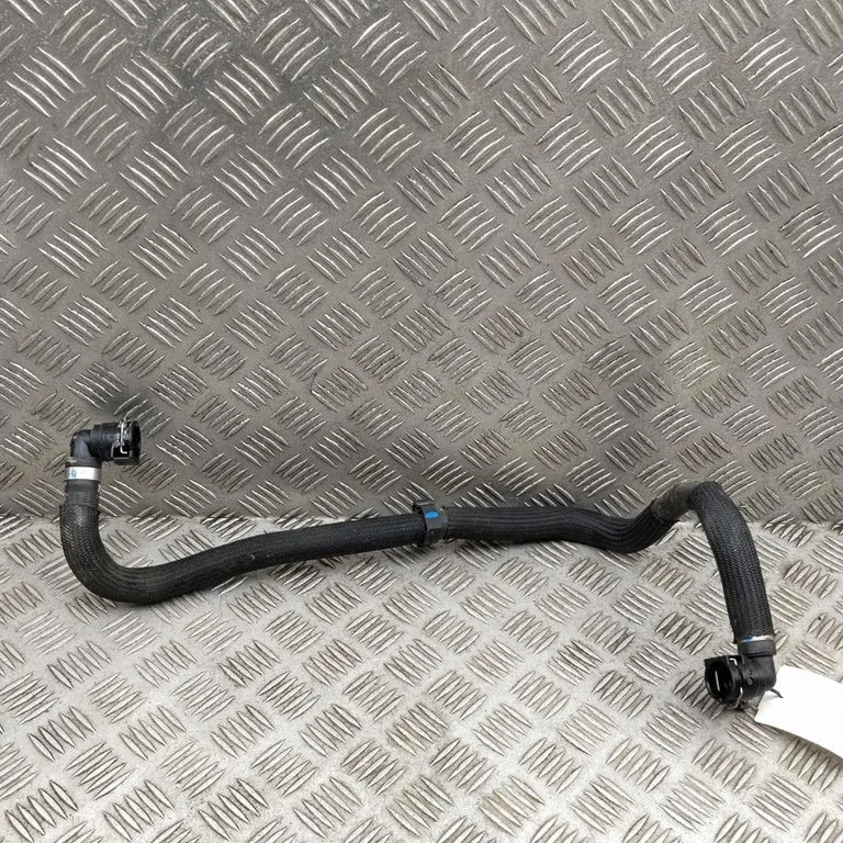Engine coolant pipe/hose 9826372980