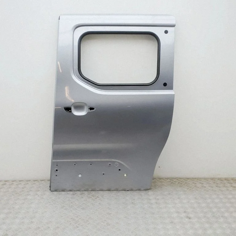Front door upper hinge 9820434780