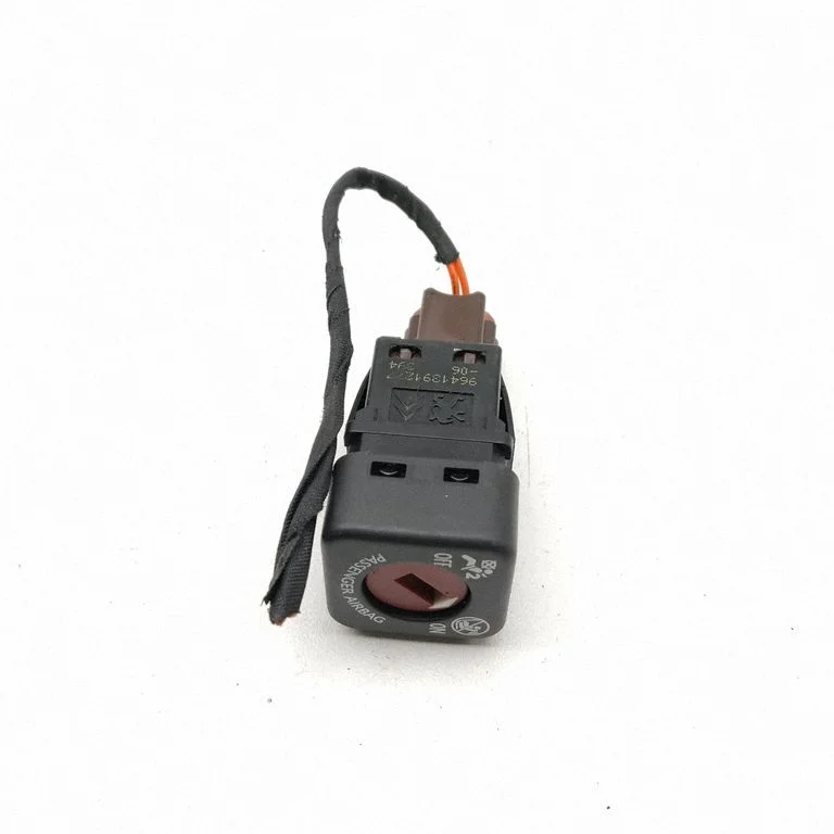 Passenger airbag on/off switch 96413912ZD
