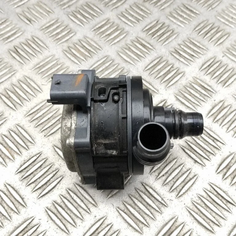 Electric auxiliary coolant/water pump 9839261880