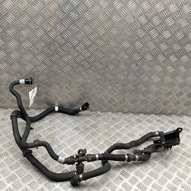 Engine coolant pipe/hose 9840922980