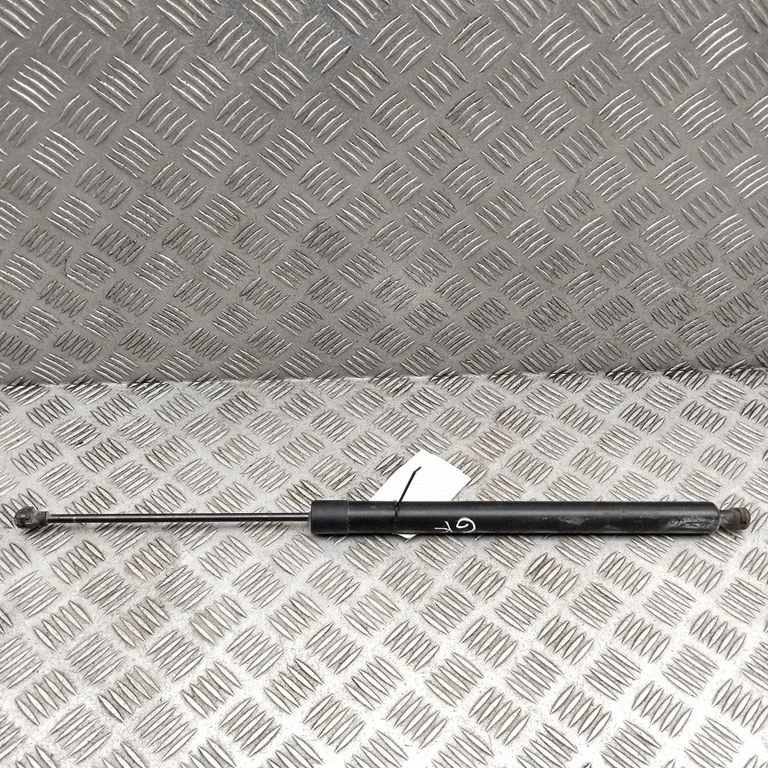 Tailgate/trunk strut/damper 9680677780