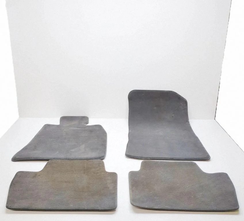 Põrandamattide komplekt 9478153