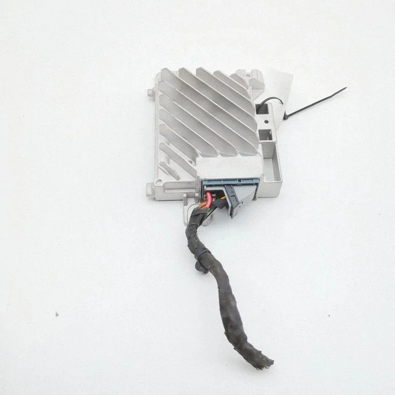 Helivõimendi – BMW Series 4 M4 G82 G83 (2020-)
