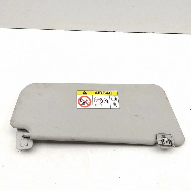 Sun visor – Citroen Berlingo (2018-)