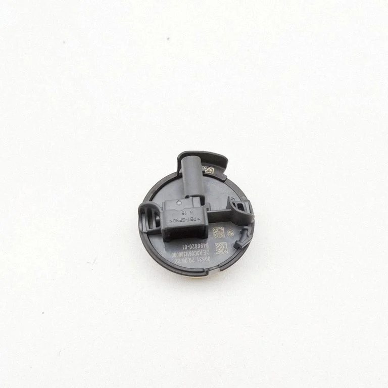 Airbag deployment crash/impact sensor – BMW Series 4 M4 G82 G83 (2020-)