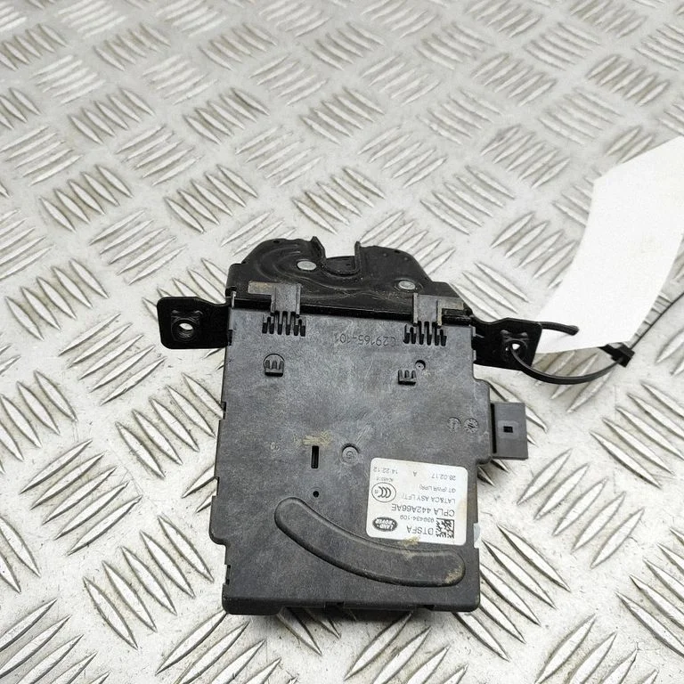 Tailgate/trunk/boot lock/catch/latch CPLA442A66AE