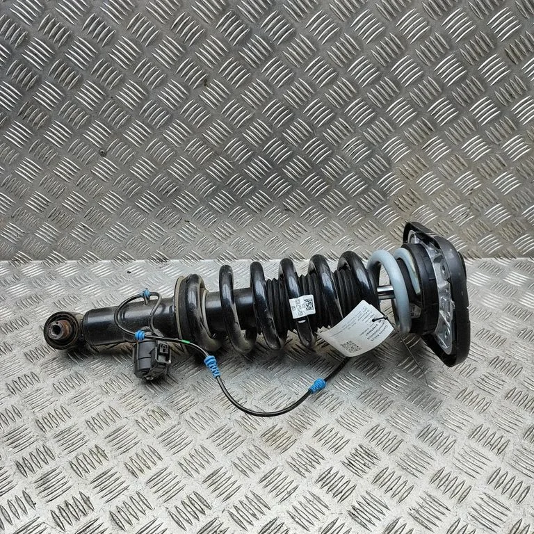 Aizmugurējais amortizators 5A3AE95