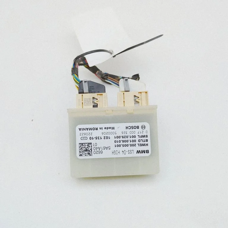 Parking PDC control unit/module – BMW Series 4 M4 G82 G83 (2020-)