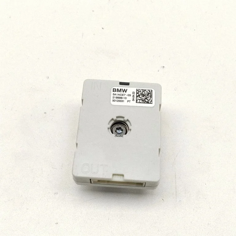 Antenos stiprintuvas