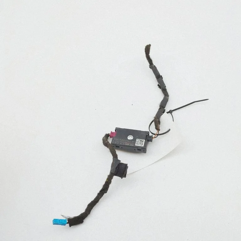 Filtras antenos