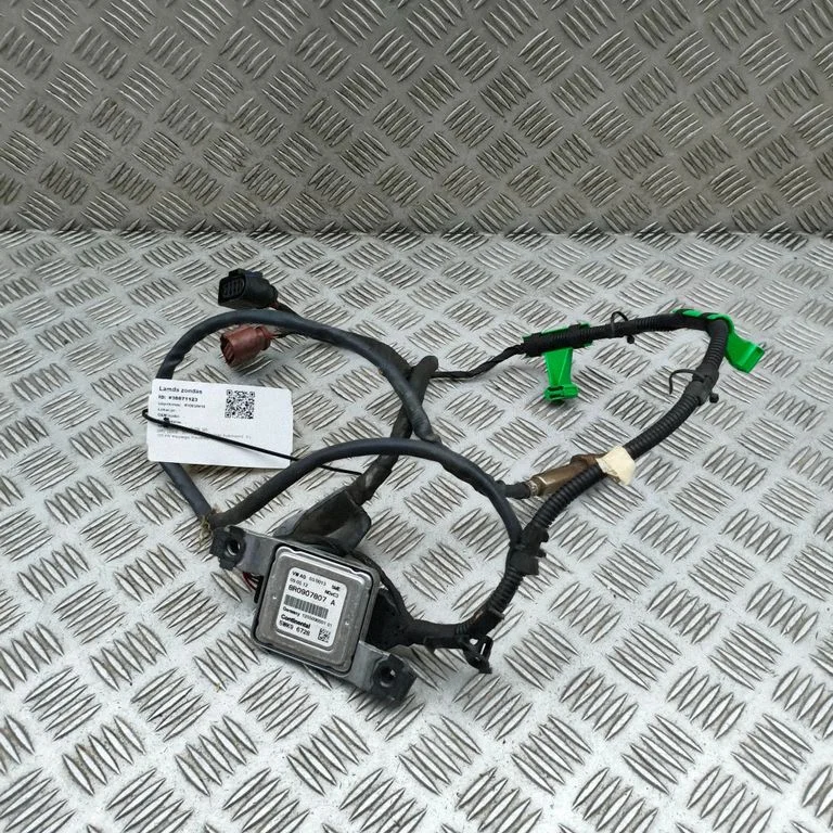 Lambda zonde 8R0907807