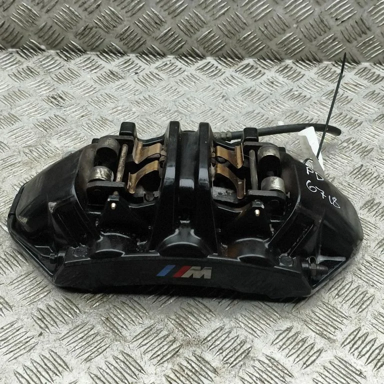 Esimene pidurisadul 9501988