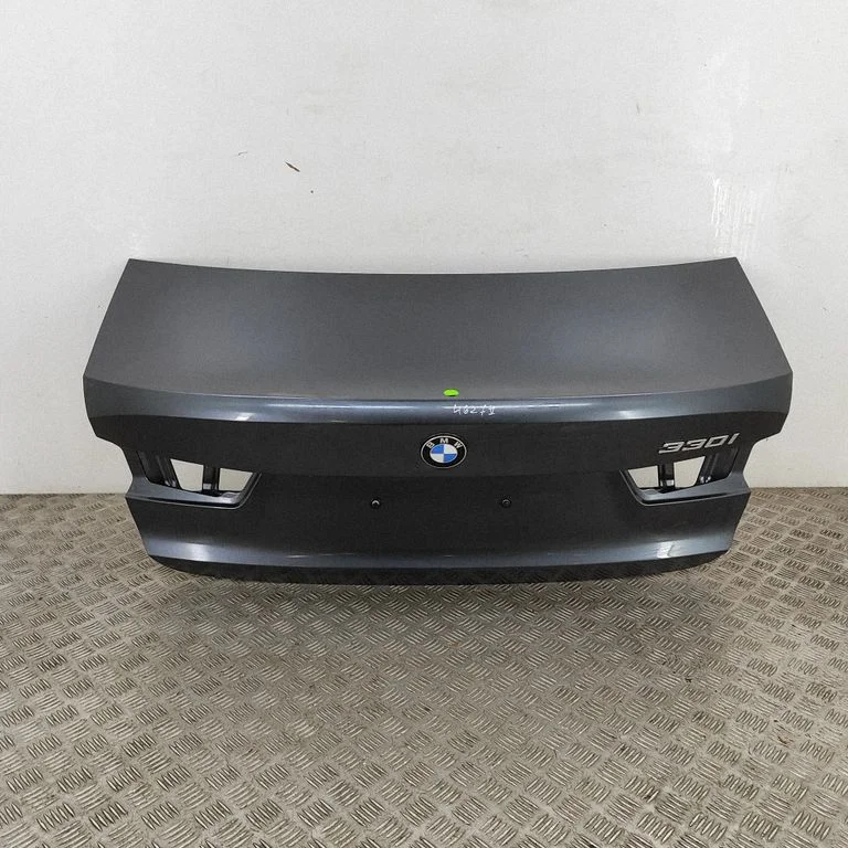Tailgate/trunk/boot lid – BMW 3 Series G20 G21 (2019-)