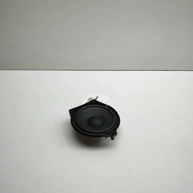 Front door speaker A2058200402