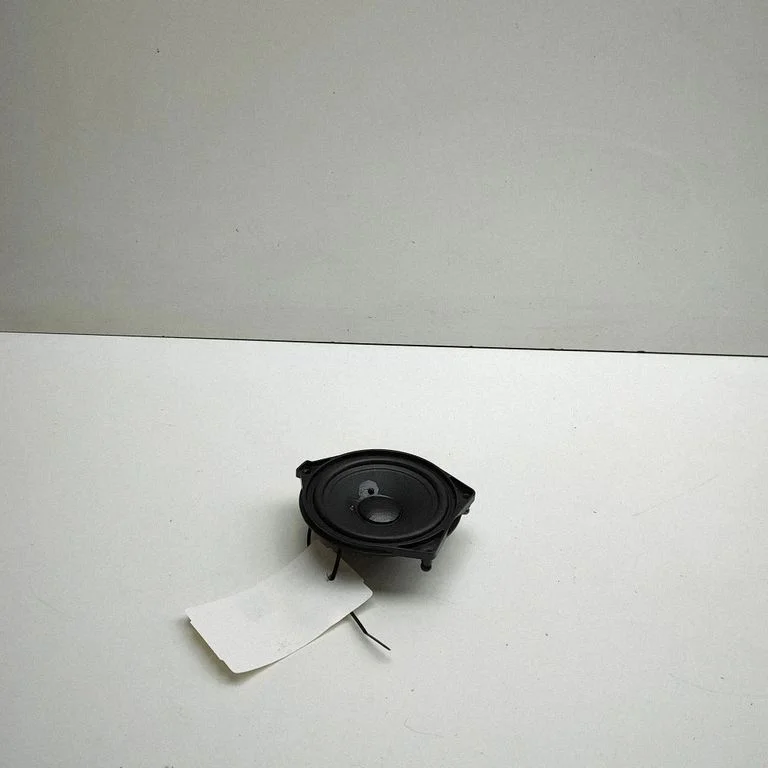Rear door speaker A1678202701