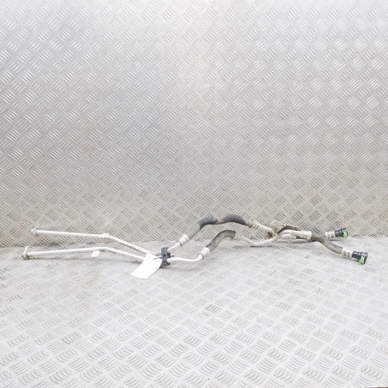 Pavarų dėžės detalė