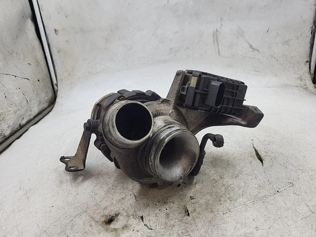 Turbina