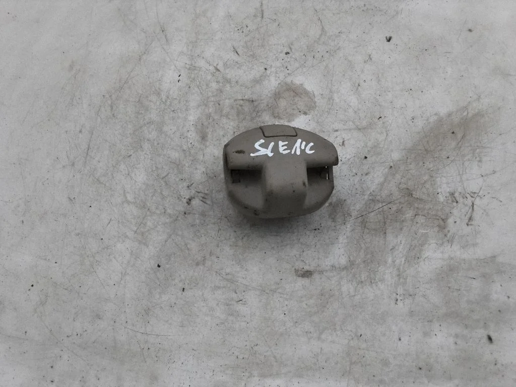 Kita salono detalė