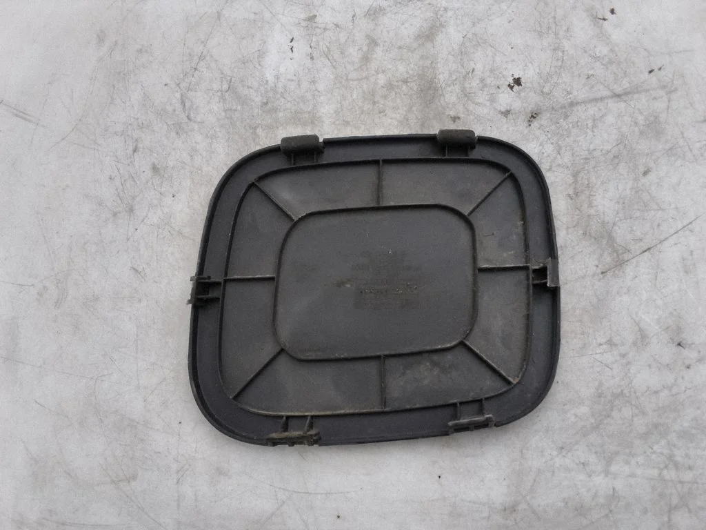 Kita salono detalė