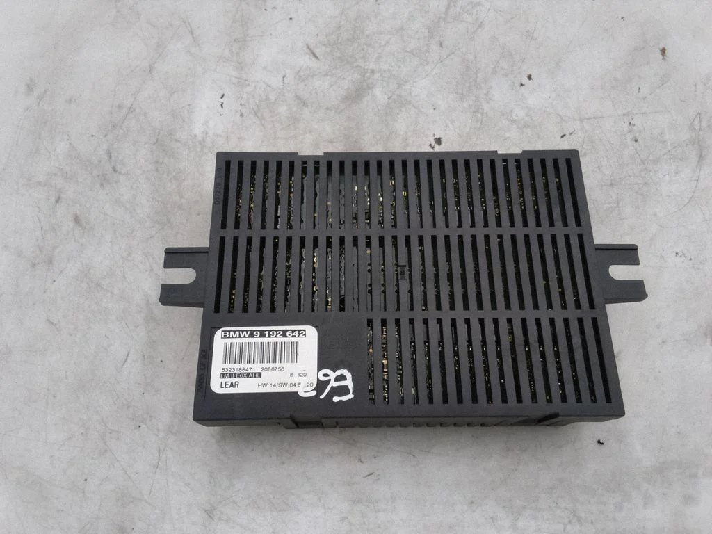 Light module LCM 9192642