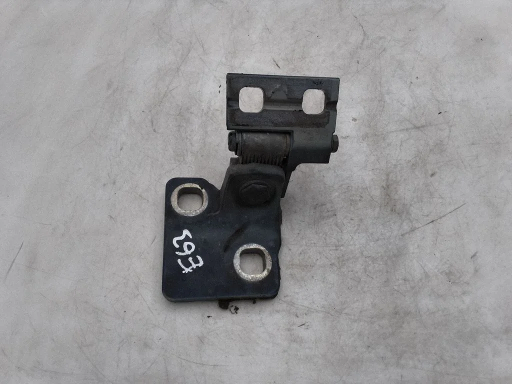 Front door hinges set 7072668