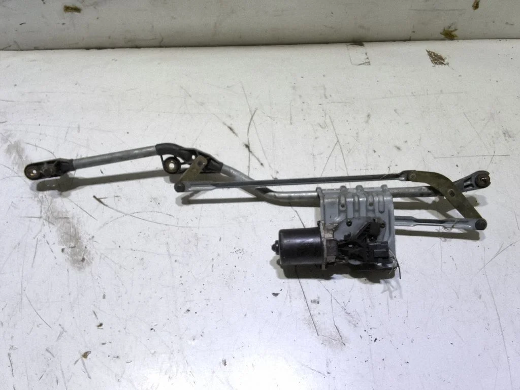 Valytuvų mechanizmo komplektas