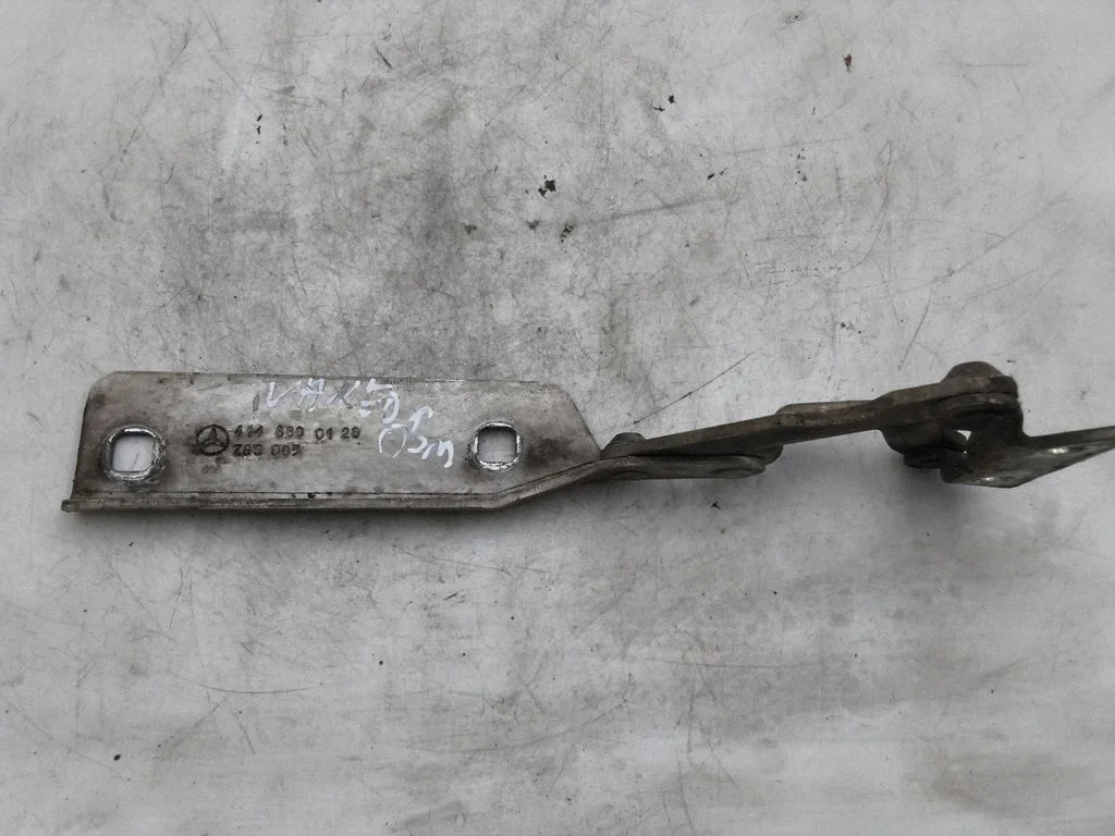Engine bonnet/hood hinges 4148800128