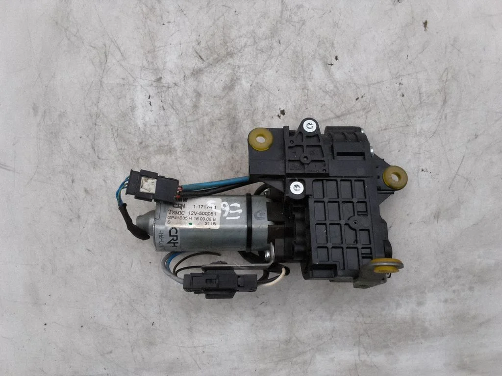 Steering column adjust motor 12V500051