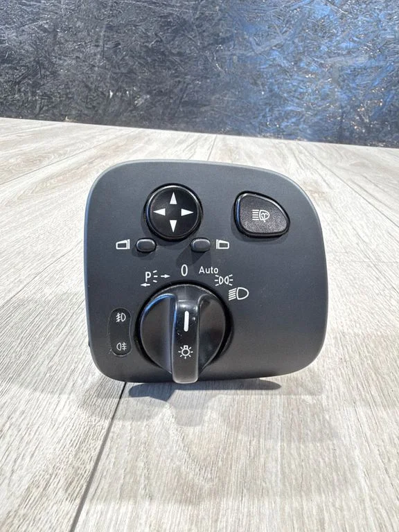 Šviesų jungtukas