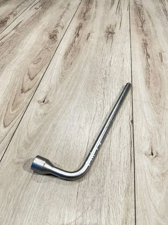 Raktas ratų varžtams