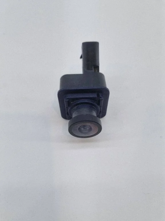 Reversing camera