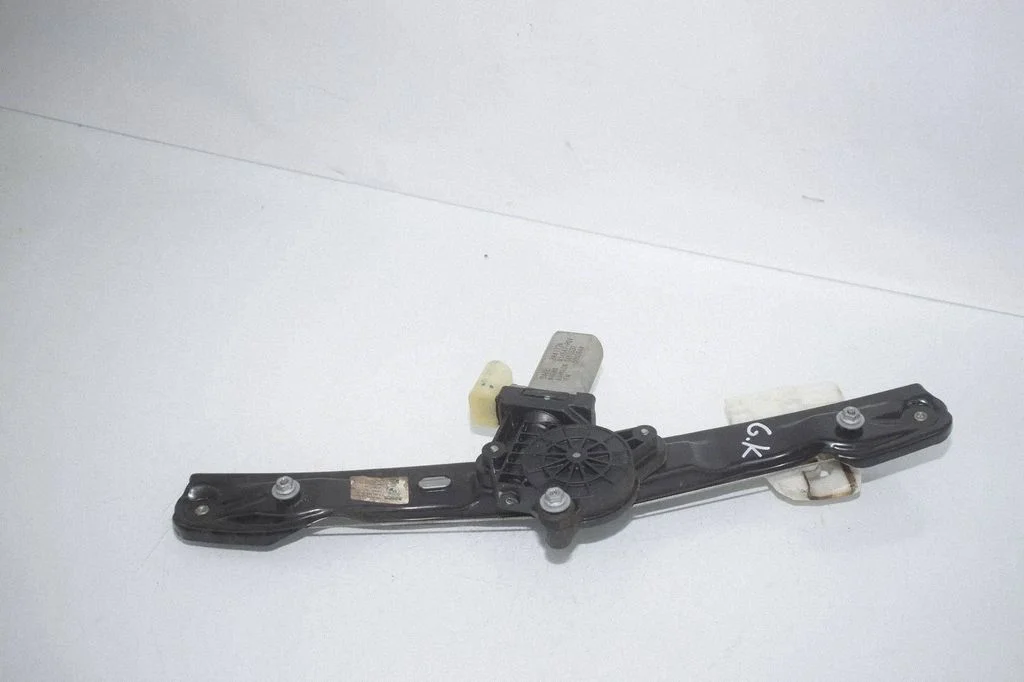 El. Lango pakėlimo mechanizmo komplektas