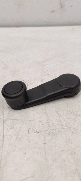 Rear door window winding handle 8Z0837581B