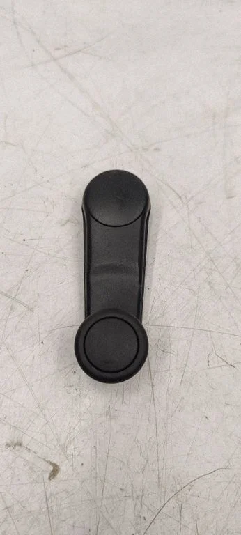 Rear door window winding handle 8Z0837581B
