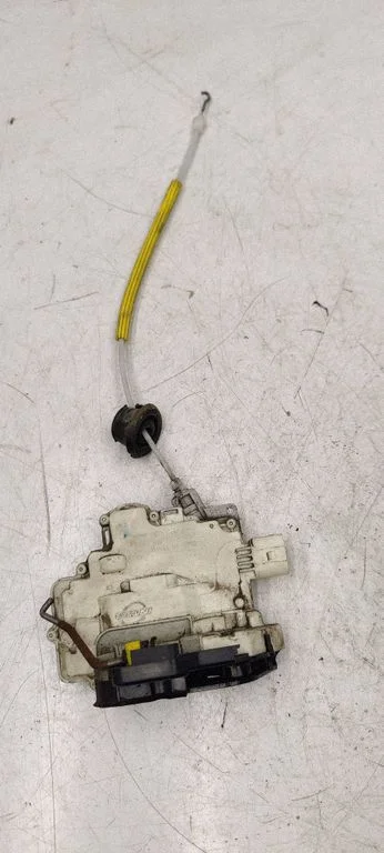 Rear door lock 8E0839016AA