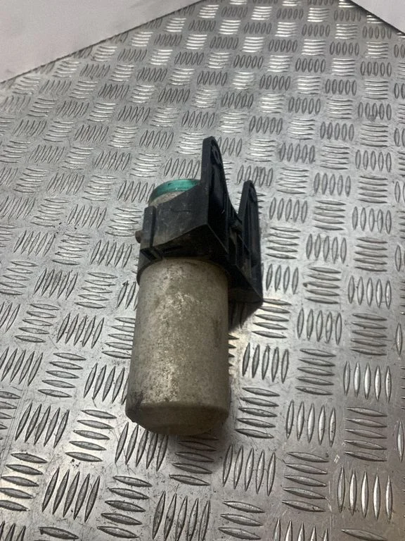 Air conditioning (A/C) air dryer – Audi A4 S4 B7 8E 8H (2005-2008)