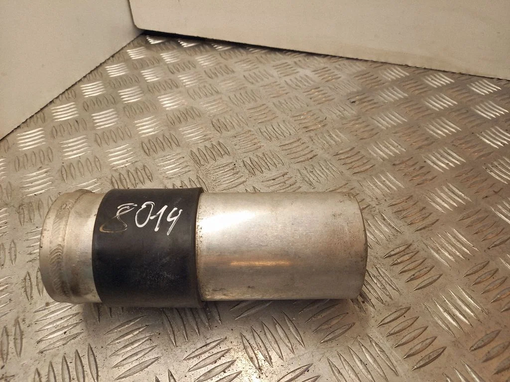 Air conditioning (A/C) air dryer – Volkswagen Passat B5.5 (2001-2005)