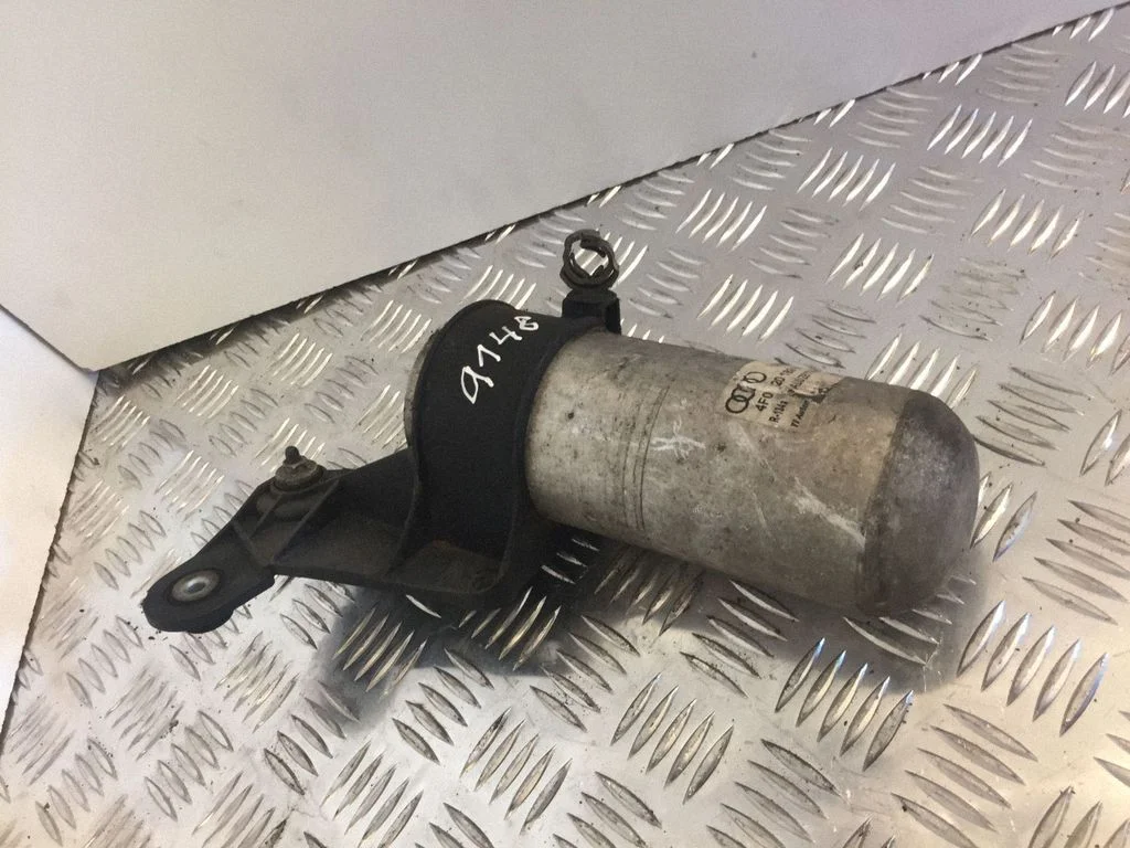 Air conditioning (A/C) air dryer 4F0620189H