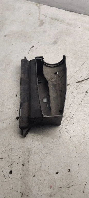 Intercooler air guide/duct channel 1k0805962E