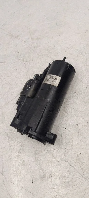 Starter motor STX200476