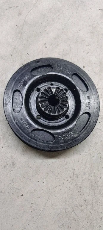 Crankshaft pulley 06h105243f