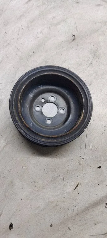 Kloķvārpstas skriemelis 03g103243
