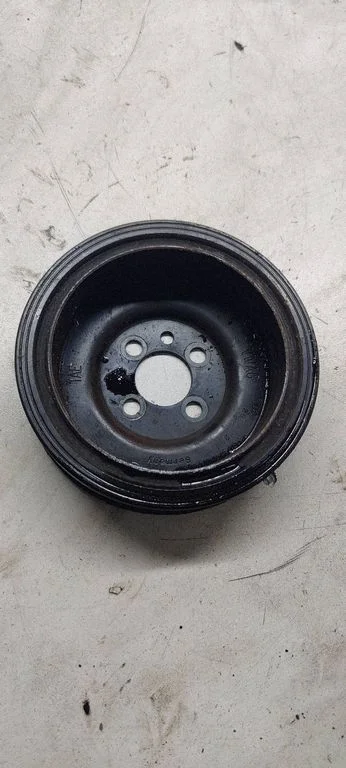 Kloķvārpstas skriemelis – Volkswagen Passat B6 (2005-2010)