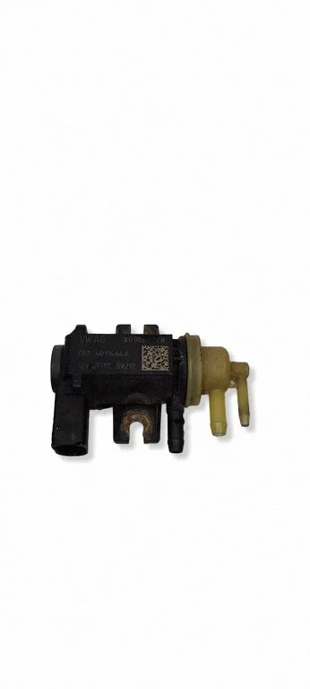 Turbo solenoid valve 1K0906627B