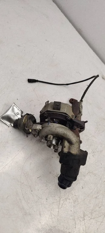 Turbocharger 03L253016T
