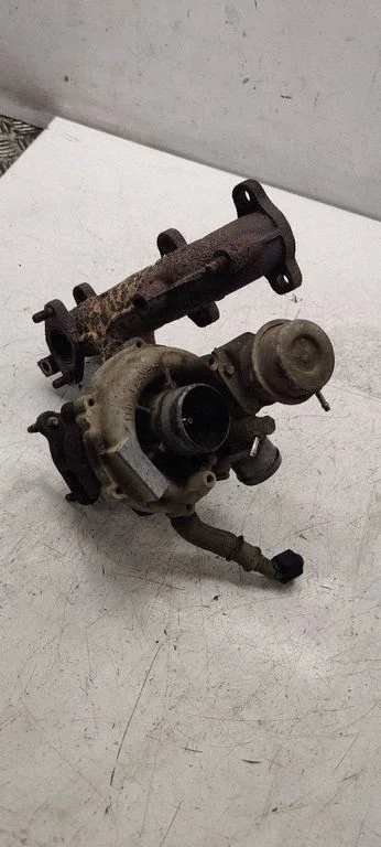 Turbocharger 045253019L