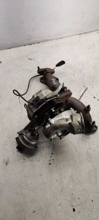 Turbocharger 03G253014K