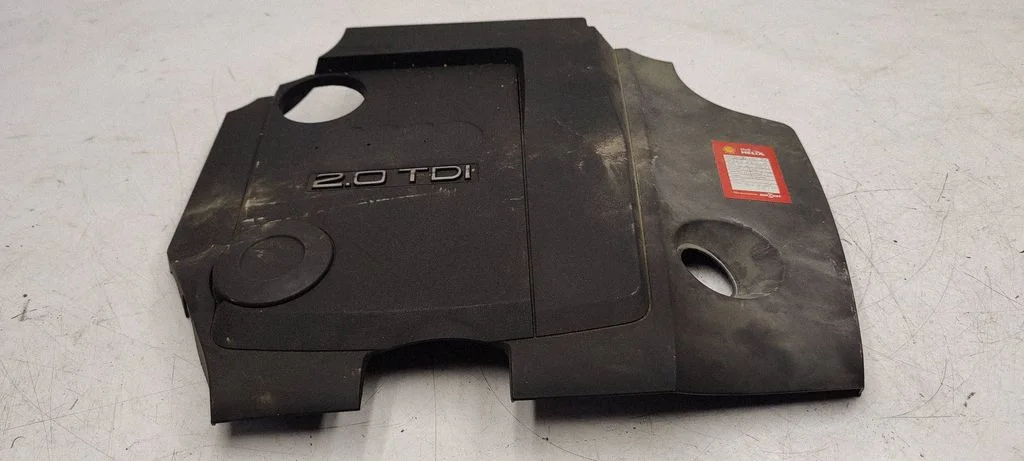 Engine cover (trim) 03G103925AS